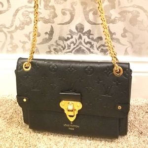 Louis Vuitton Vavin BB Purse Sold out Crossbody bag